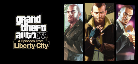 侠盗猎车手4/GTA4/Grand Theft Auto IV（v1.0.7纯净版|容量15GB|内置简中汉化|支持键盘.鼠标.手柄|赠多项修改器|赠窗口全屏切换教程）