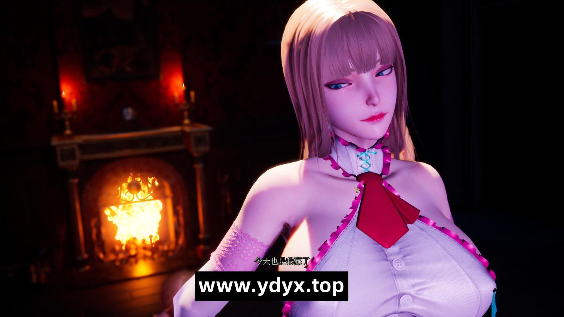 魔女湖世界:重制/女巫之下/Under The Witch