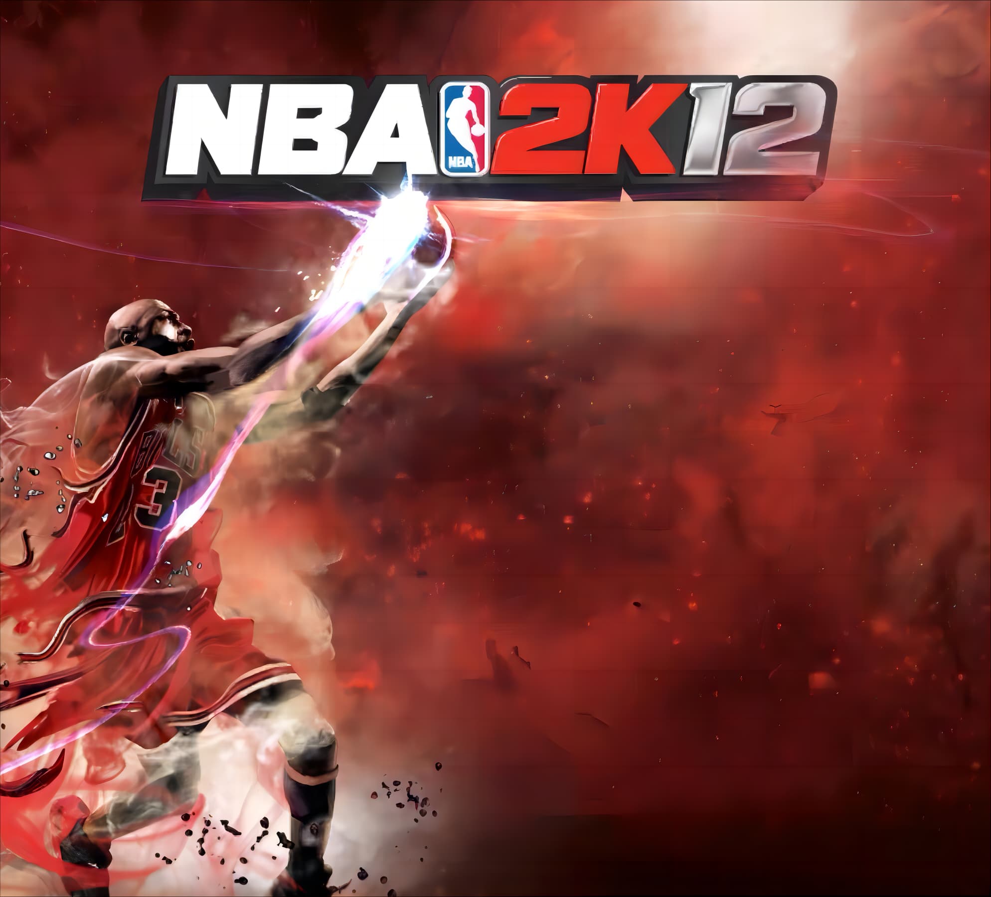 美国职业篮球12/NBA2K12