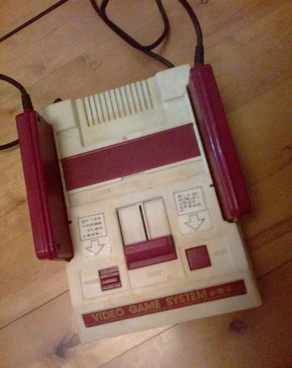 FC模拟器软件（非整合版/无游戏）