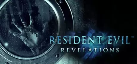 生化危机：启示录HD 中文版/Resident Evil Revelations