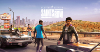 黑道圣徒：重启版/Saints Row（v1.6.1.4734369|容量59.5GB|官方简体中文|支持键盘.鼠标.手柄）