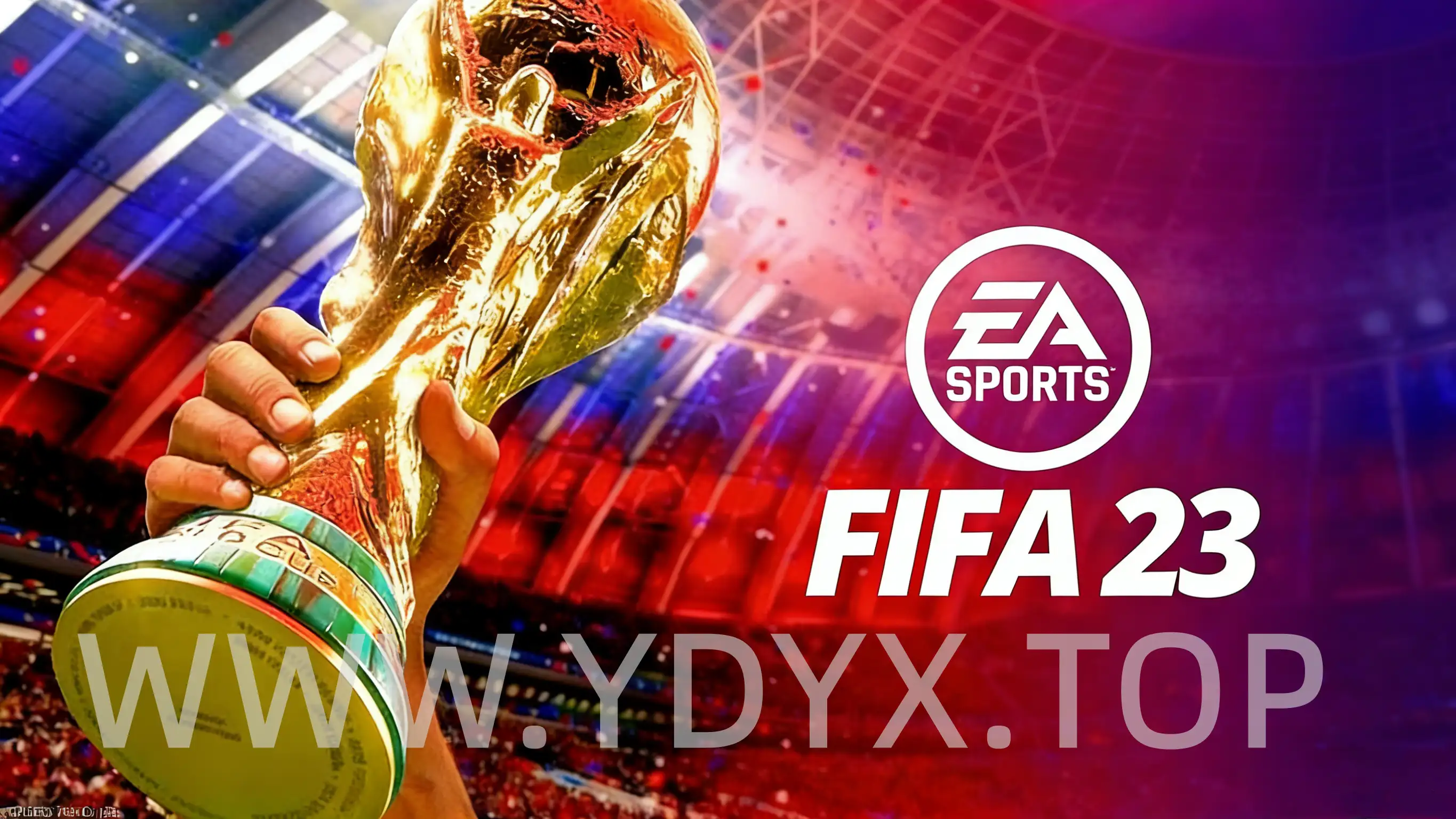 FIFA 23 Ultimate Edition（中文解说/游戏整合TU17.1新版本/集成NAC3.4大补/集成NACP3.2大补/NAC TOP名单模组/NAC TOP名单模组增强包/含白刃风格小头像/中国解说拓展/经理模式优化/Ai游戏性能优化模组等等/12月更新夏季交易转会名单/添加截止2025年12月部分含有小头像的年轻天才！亚马尔/库巴西/埃斯特旺等等/解锁巴西国家队(所有模式可用)/所有离线模式+世界杯模式+职业生涯模式+锦标赛模式+2526赛季阵容/皇马姆巴佩/迈阿密国际梅西等/容量100GB|官方简体中文|支持键盘.鼠标.手柄）